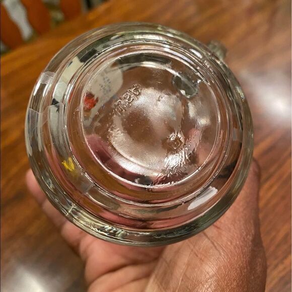 Anchor Hocking Disney 1940 Fantasia Mickey Mouse Commemorative Mug Cup U.S.A. - Picture 4 of 7